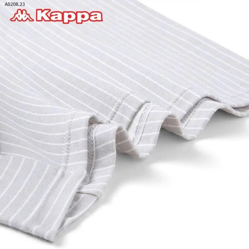 SET 3 QUẦN SỊP ĐÙI KAPPA CHO NAM - sỉ 132k