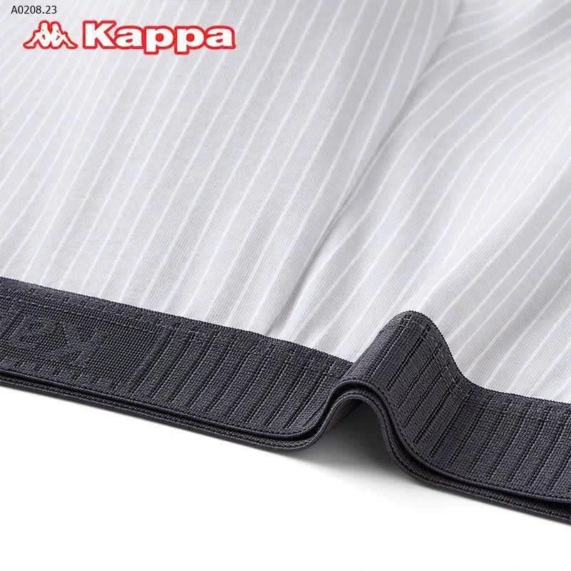 SET 3 QUẦN SỊP ĐÙI KAPPA CHO NAM - sỉ 132k