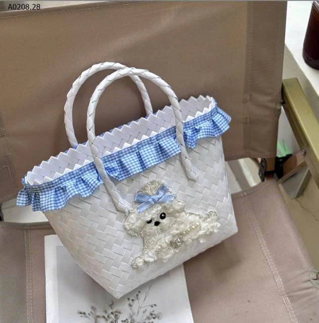 TÚI XÁCH CÚN XINH CUTE - sỉ 137k