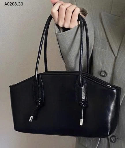 Túi basic chất da PU - sỉ 130k