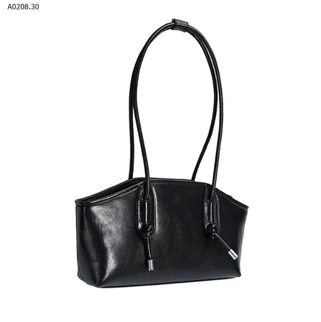 Túi basic chất da PU - sỉ 130k