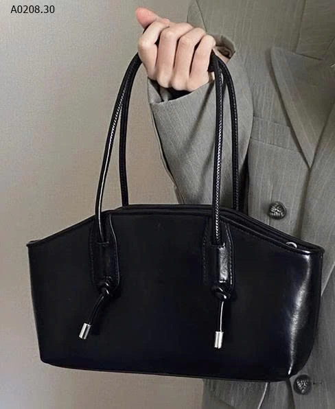 Túi basic chất da PU - sỉ 130k