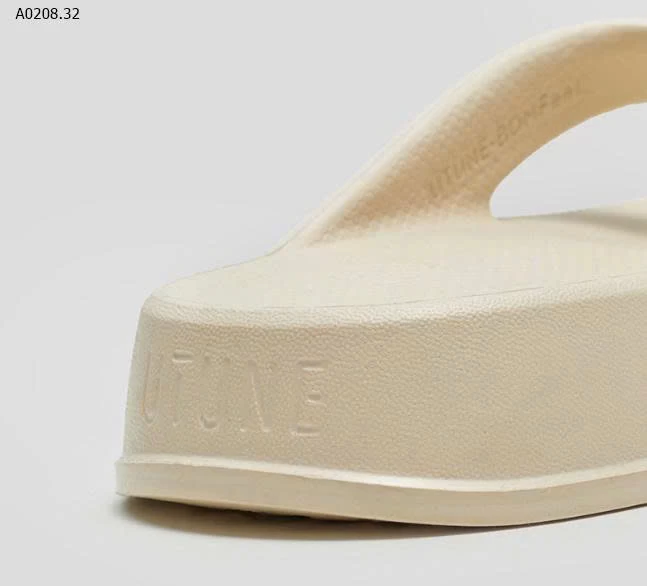 DÉP XỎ NGÓN ĐẾ DÀY NAM NỮ - sỉ 95k