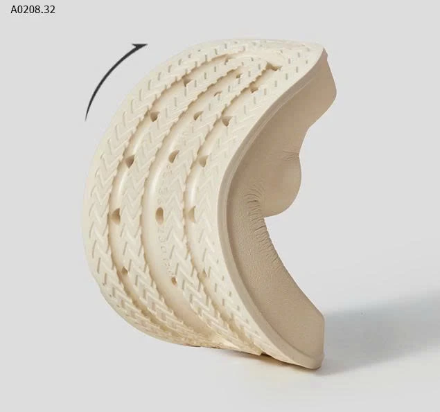 DÉP XỎ NGÓN ĐẾ DÀY NAM NỮ - sỉ 95k