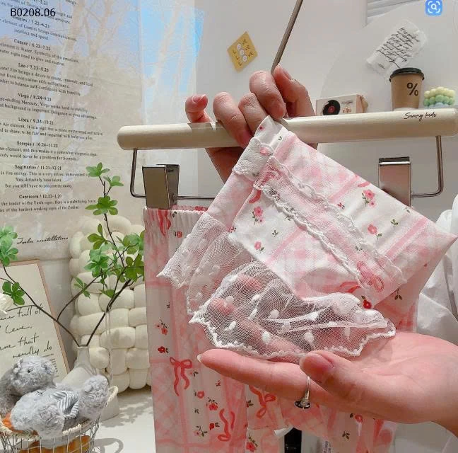  BỘ DÀI TAY CHẤM BI PHỐI REN BG - sỉ Sỉ giá 90-130   105K 140-170    120K