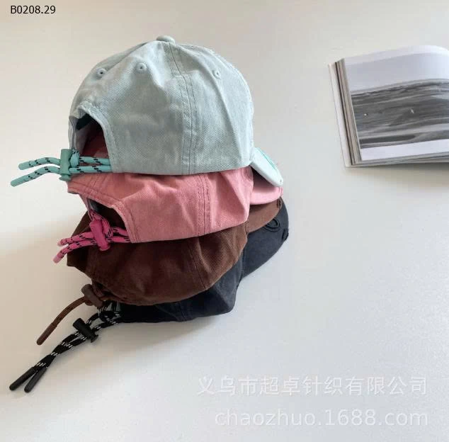 MŨ LƯỠI TRAI UNISEX SIÊU CHẤT- sỉ 109k