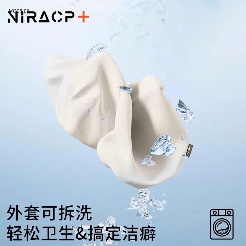 GỐI LÓT LƯNG NIRA - sỉ 170k