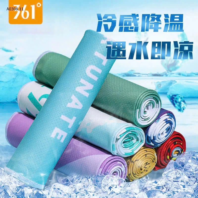 KHĂN THỂ THAO 361 - sỉ 78k