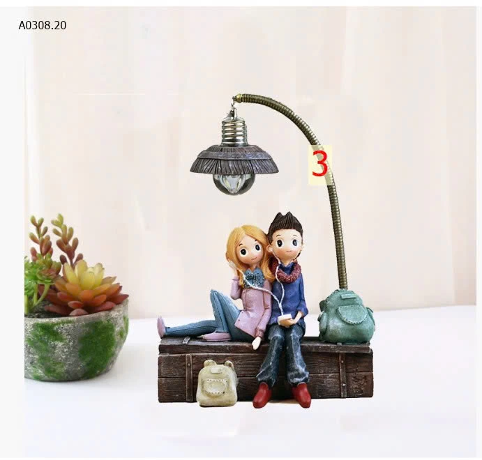 ĐỒ DECOR- sỉ 85k