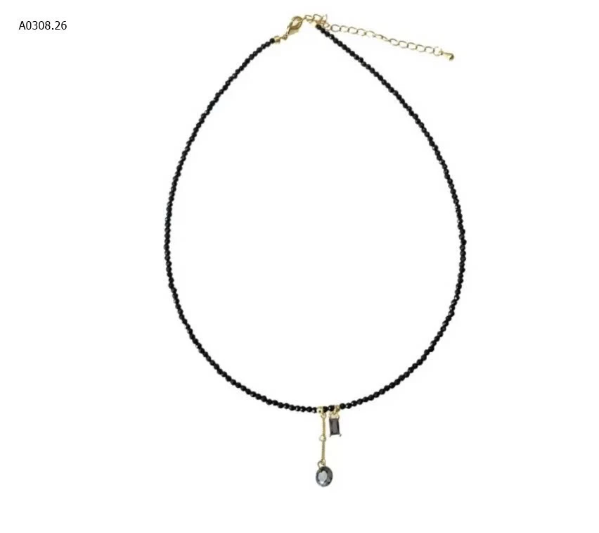 Vòng cổ Golicc - sỉ 70k