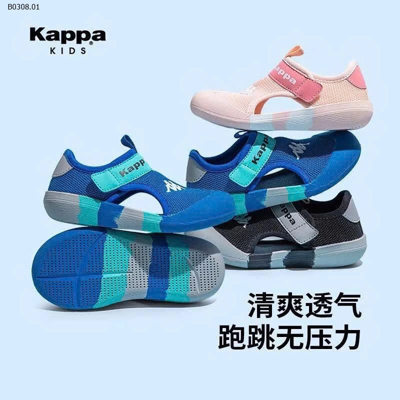 giầy auth KAPPA -Sỉ giá 335k
