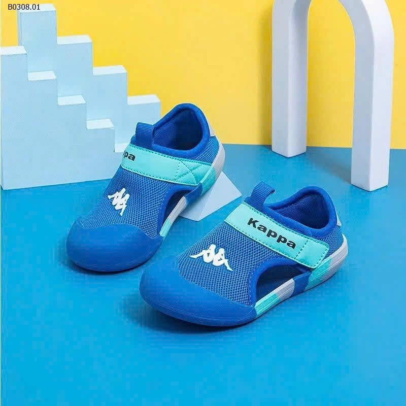 giầy auth KAPPA -Sỉ giá 335k