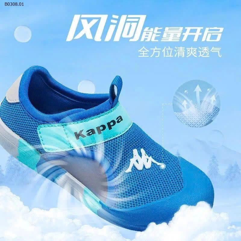 giầy auth KAPPA -Sỉ giá 335k