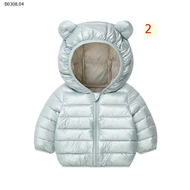 ÁO PHAO SIÊU NHẸ -  Sỉ giá 115k