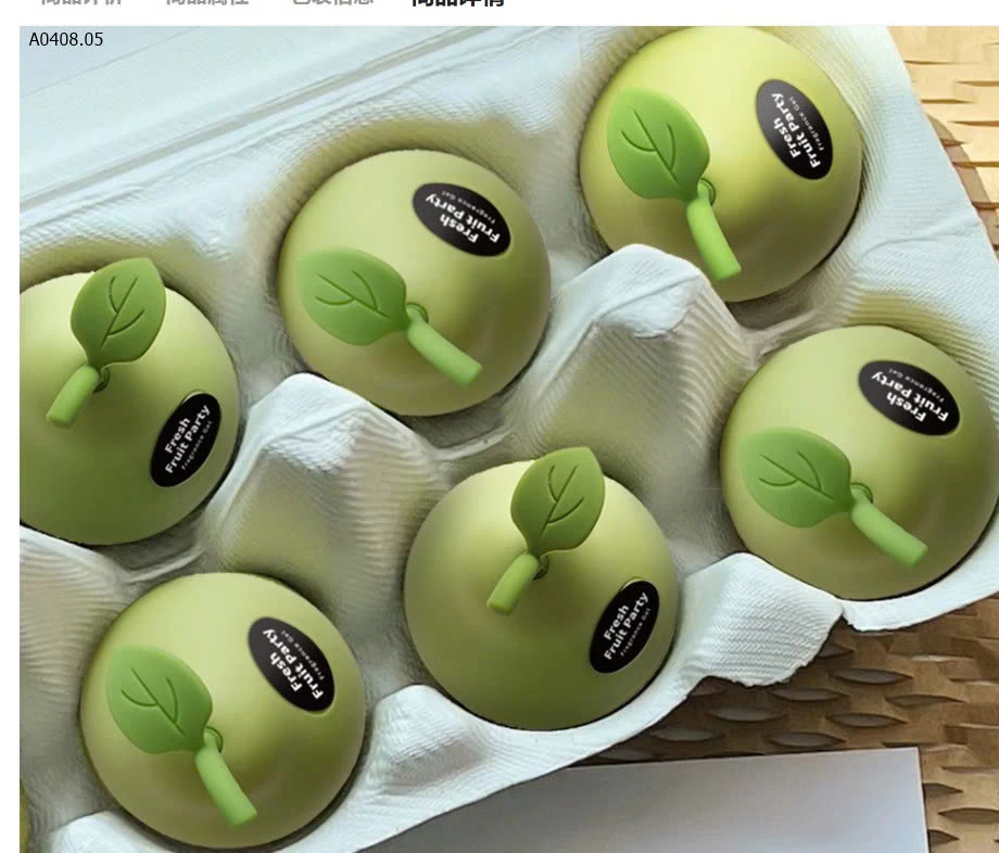 KEM THƠM Ô TÔ HƯƠNG LÊ - sỉ 70k