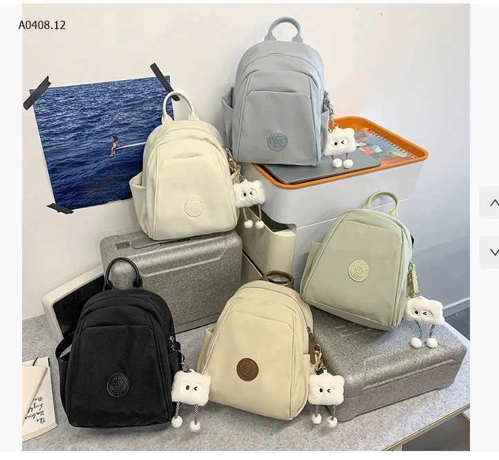 BALO THỜI TRANG CHO NỮ - sỉ 130k