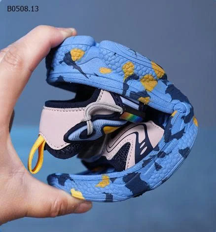 SANDAL CHO BÉ TRAI VÀ BÉ GÁI - sỉ 158k