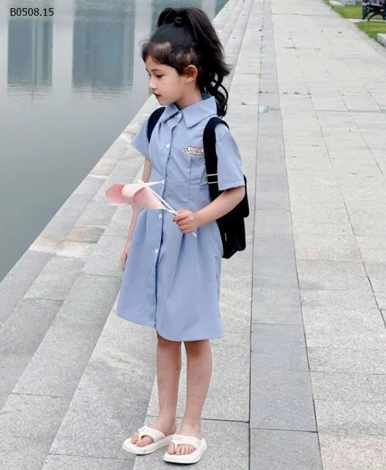 DÉP XỎ NGÓN MUIMUI BÉ GÁI -Sỉ 129k