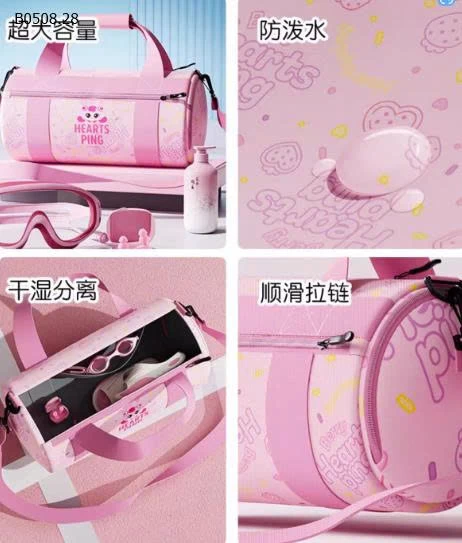 TÚI TRỐNG THỂ THAO CHO BG -sỉ 163k