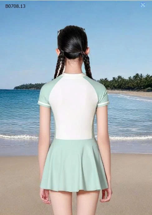 ĐỒ BƠI CHO BÉ GÁI LỚN SIÊU XINH  - sỉ 99k