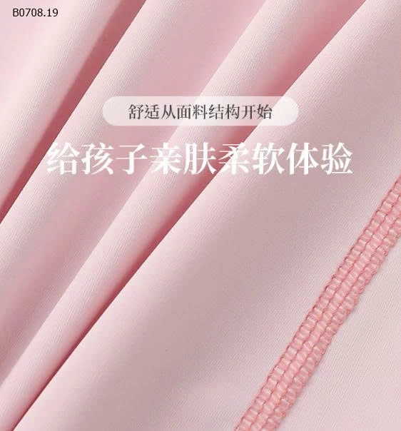 ÁO THUN CHO BÉ GÁI CUTE  - sỉ 115k