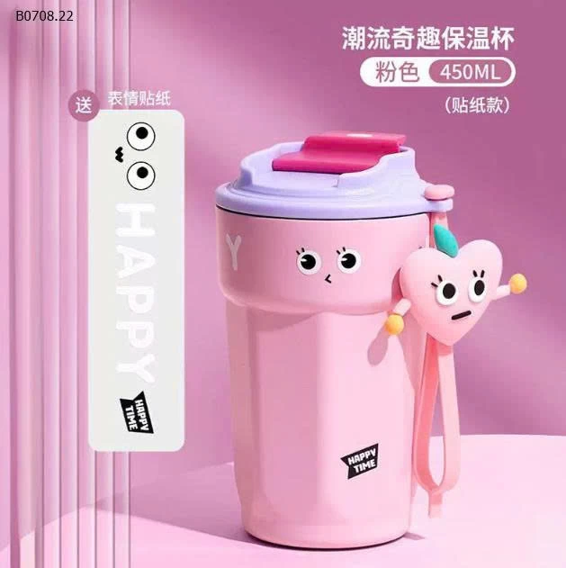 cốc giữ nhiệt cho gia đình - sỉ 96k