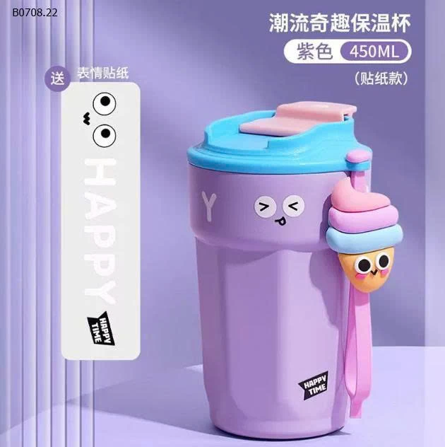 cốc giữ nhiệt cho gia đình - sỉ 96k