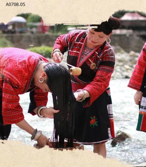 BỘ DẦU GỘI DƯỠNG SINH GẠO ĐEN SIÊU MƯỢTTT - sỉ 260k/cặp gội xả