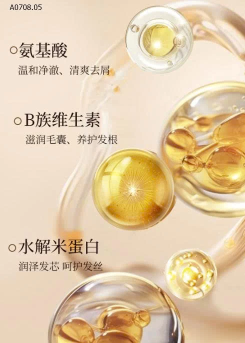 BỘ DẦU GỘI DƯỠNG SINH GẠO ĐEN SIÊU MƯỢTTT - sỉ 260k/cặp gội xả