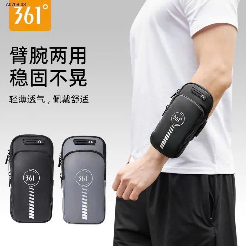 TÚI ĐEO BẮP TAY HÃNG 361- sỉ 120k