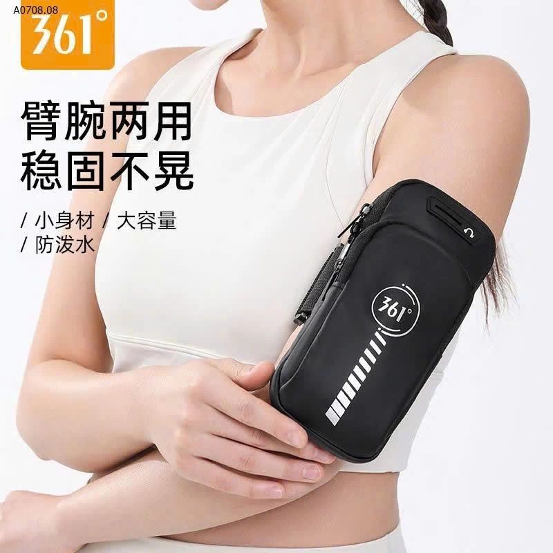 TÚI ĐEO BẮP TAY HÃNG 361- sỉ 120k