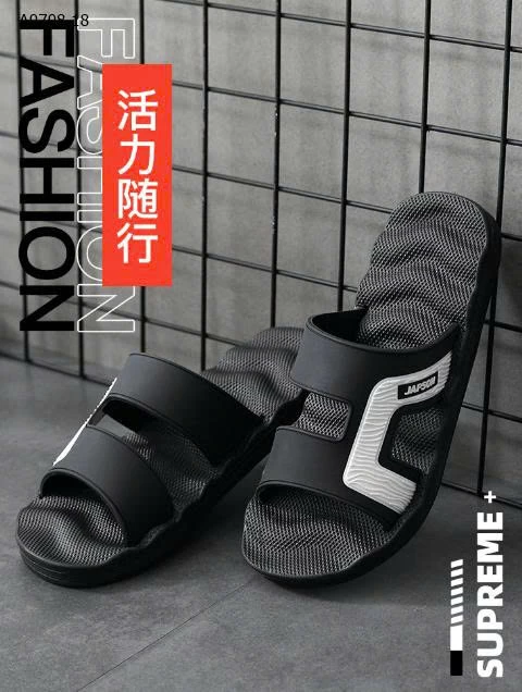 DÉP LÊ CHO NAM- sỉ 95k