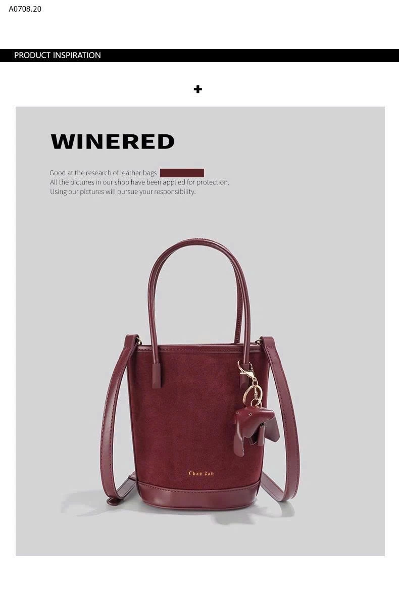 TÚI XÁCH HÃNG CEÊKAY NỮ- sỉ 223k