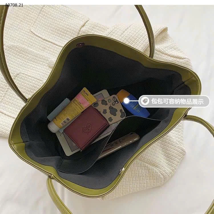 TÚI TONE THỜI TRANG NỮ - sỉ 126k