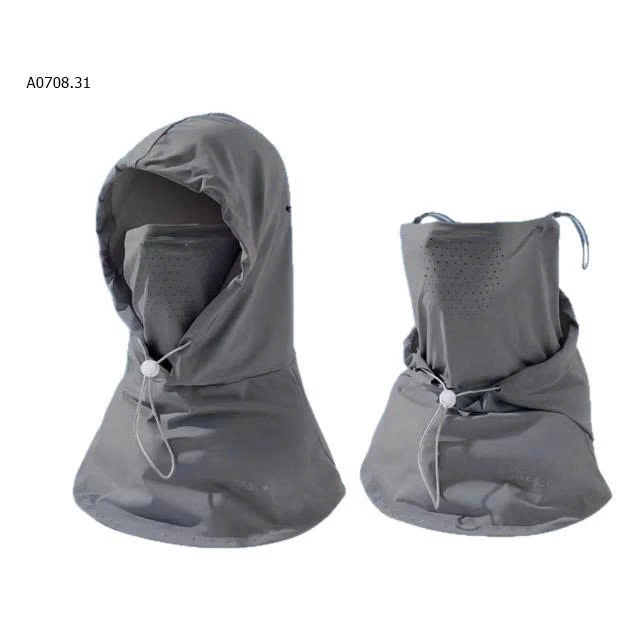 MŨ KHẨU TRANG ĐA NĂNG nam nữ   - sỉ 50k