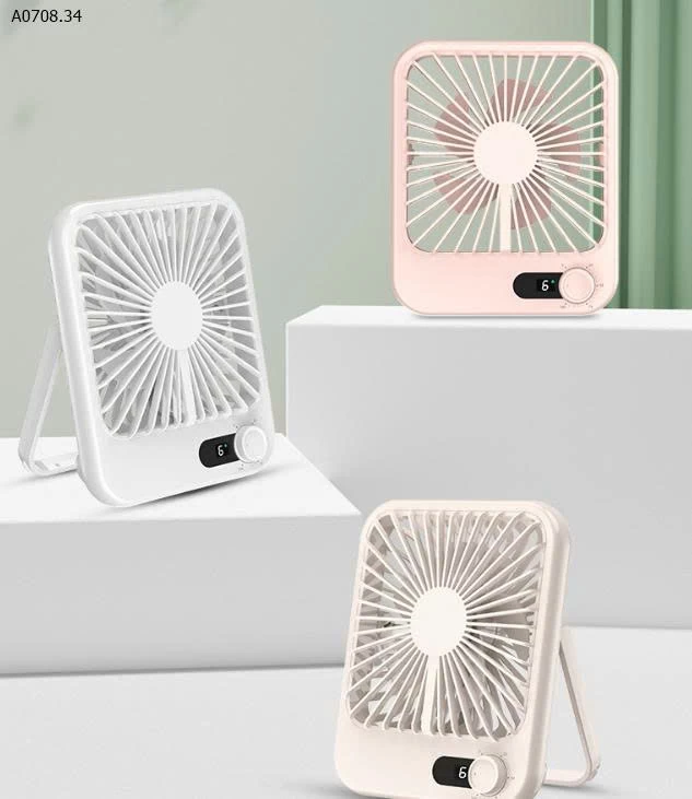 Quạt để bàn -Sỉ 123k