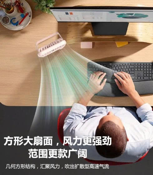 Quạt để bàn -Sỉ 123k