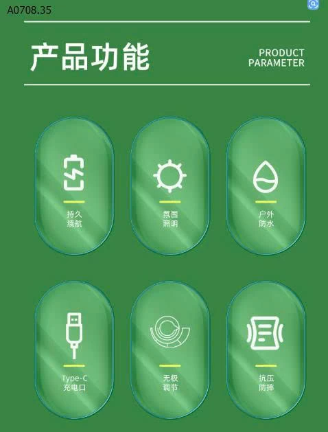 ĐÈN BÃO TÍCH ĐIỆN DÃ NGOẠI -Sỉ 85k 