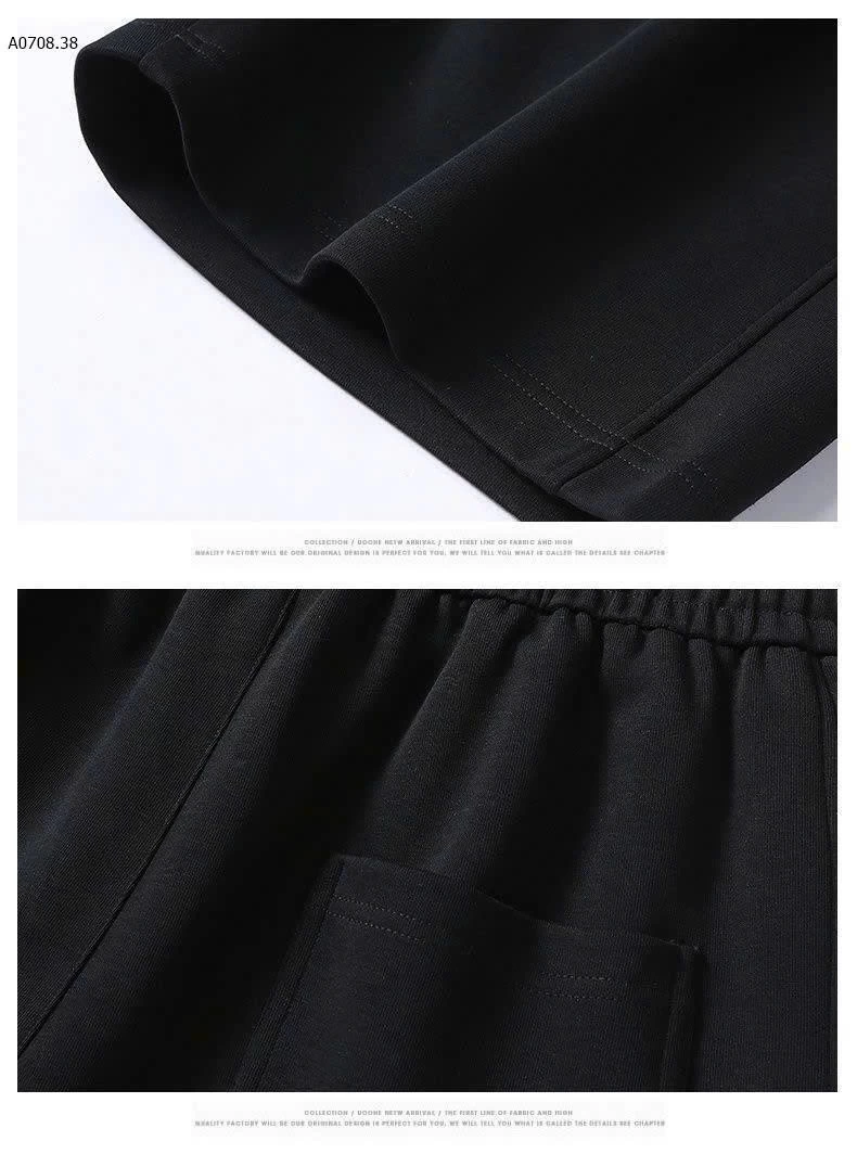 QUẦN SHORT NAM - sỉ 115k