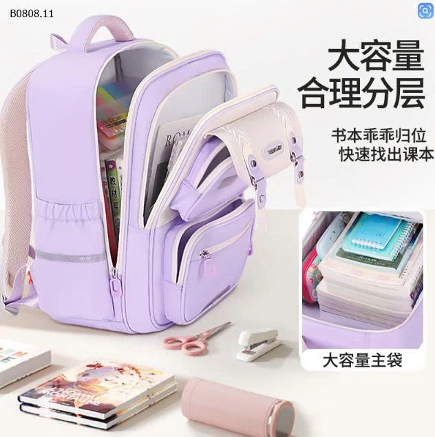 BALO CHO BÉ -Sỉ giá size bé : 269K size to : 279K