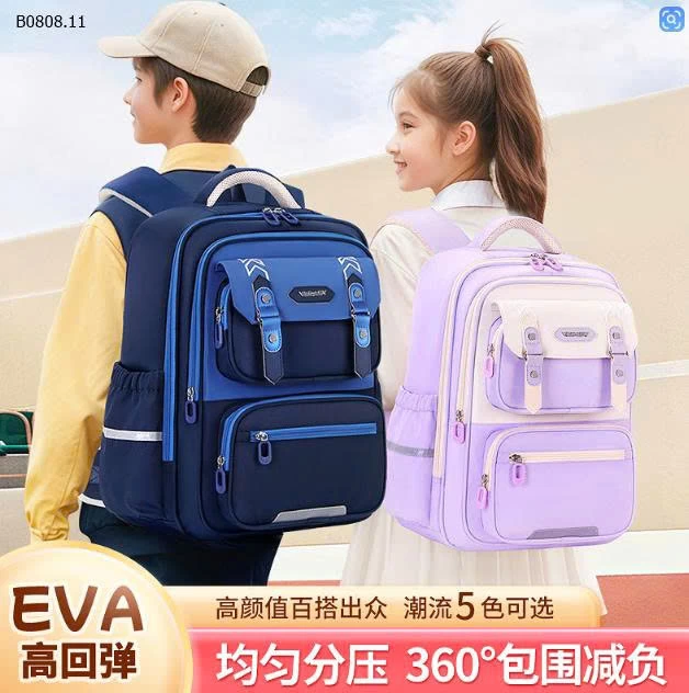 BALO CHO BÉ -Sỉ giá size bé : 269K size to : 279K