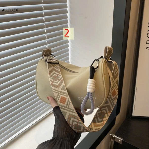 TÚI ĐEO CHÉO DÂY BẢN TO-Sỉ giá 66k