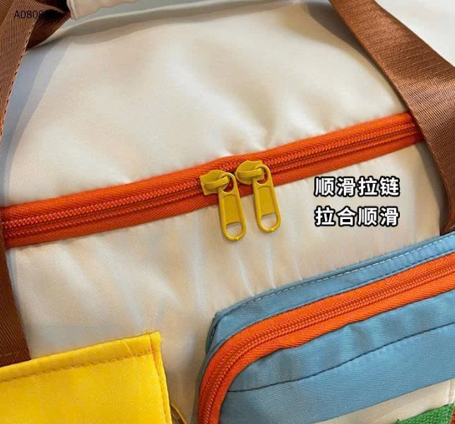 Túi du lịch cầm tay thời trang -Sỉ giá 129k