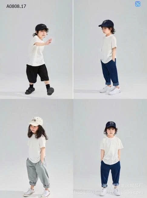 ÁO PHÔNG UNI CỔ TRÒN -Sỉ giá 68k