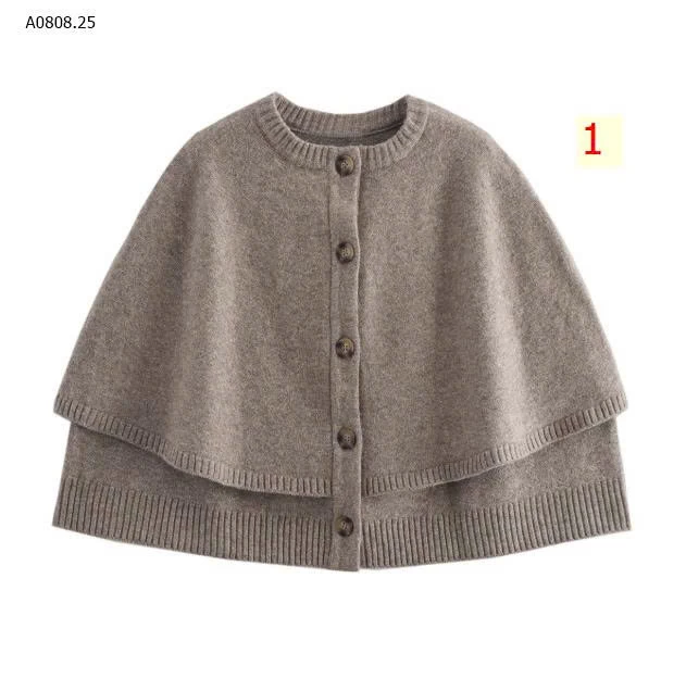 ÁO CHOÀNG NỮ KASLEAD -Sỉ giá 225k