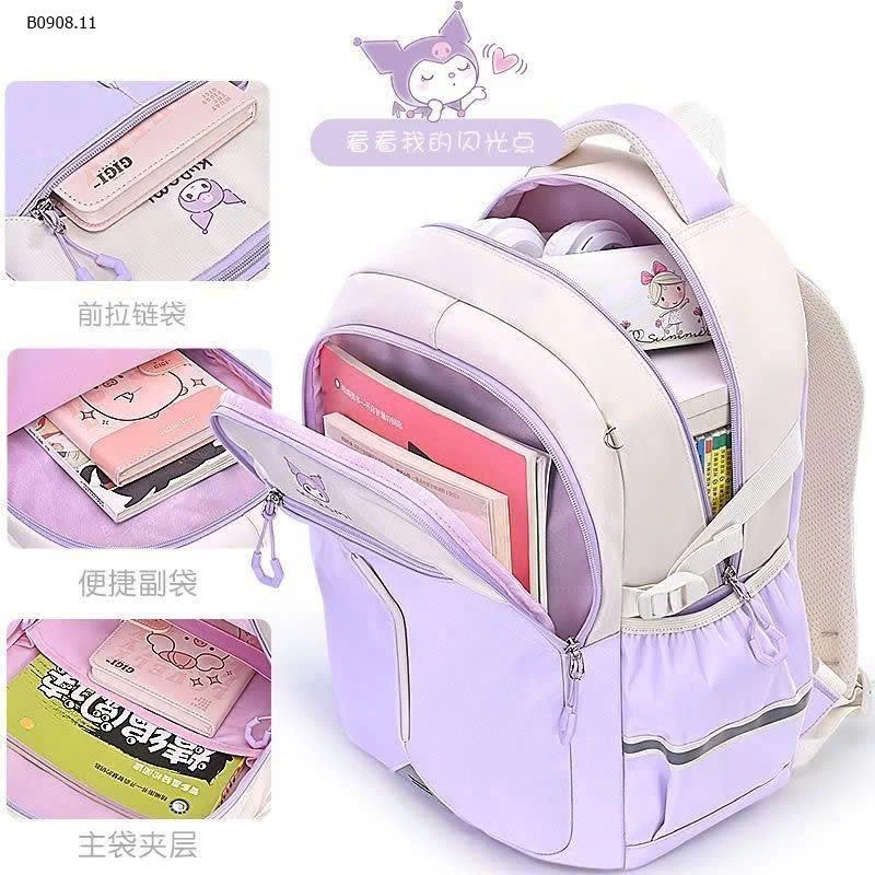 BALO DÁNG ĐỨNG HỌA TIẾT HOẠT HÌNH CHO BÉ-Giá sỉ Size nhỏ: 249k  Size to: 255k 