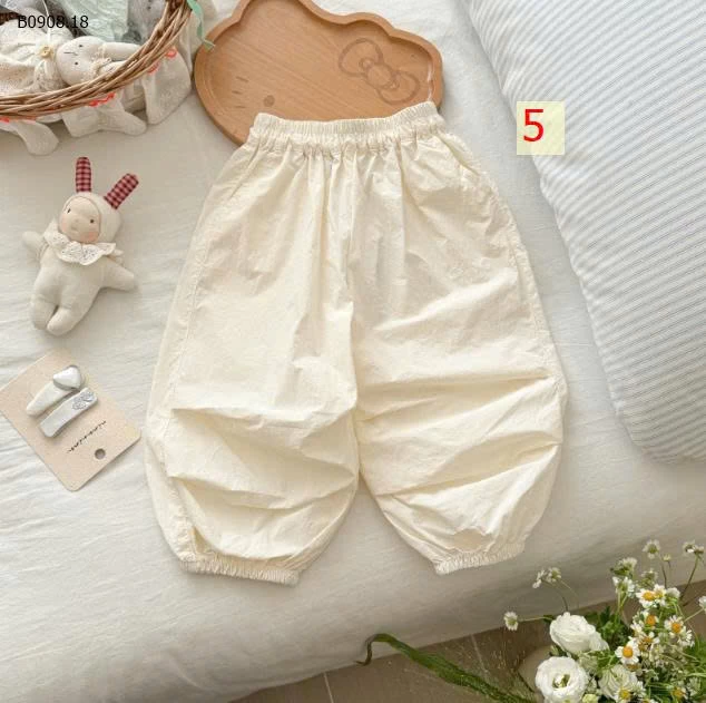 QUẦN THỂ THAO RÚT GẤU BG-Giá sỉ 105k