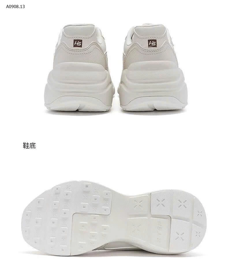 Giày thể thao XTEP -Sỉ 310k 