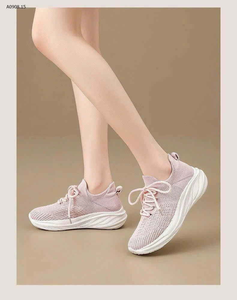 GIÀY CHUN MỀM ZHR -Sỉ 335k