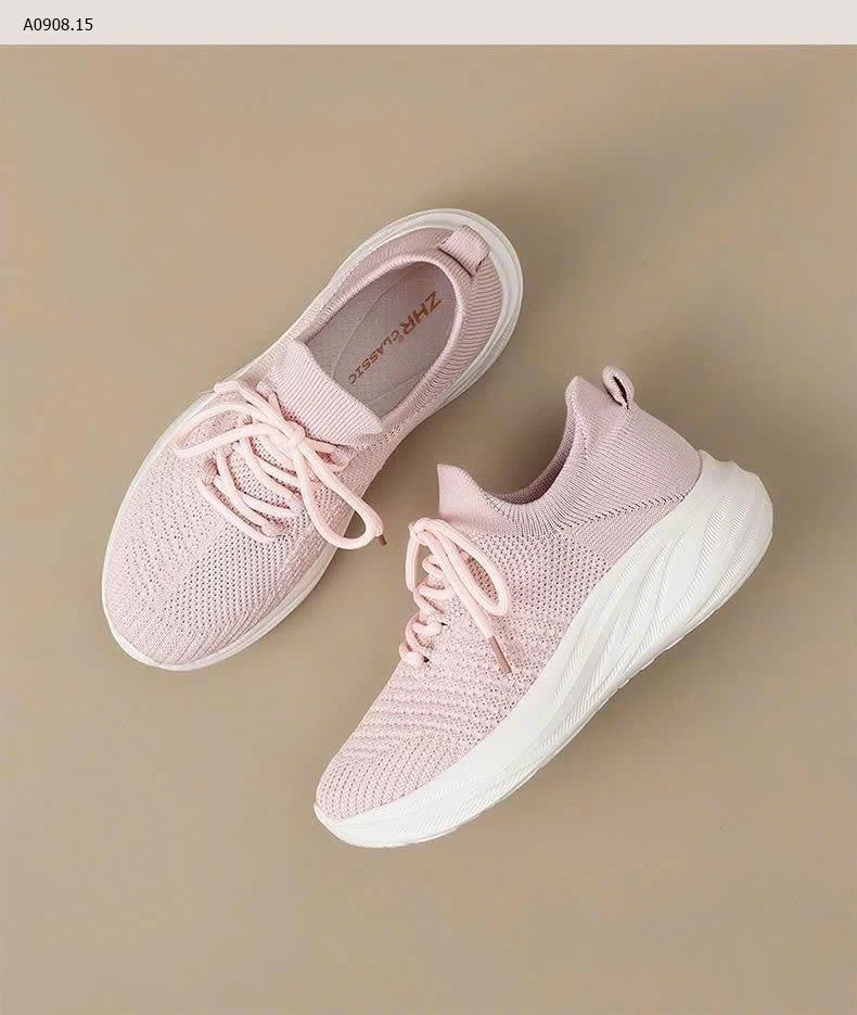 GIÀY CHUN MỀM ZHR -Sỉ 335k